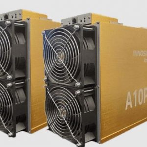 A10 Pro ETH Miner